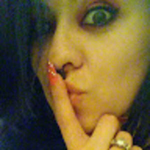 Meet your Posher, Richelle